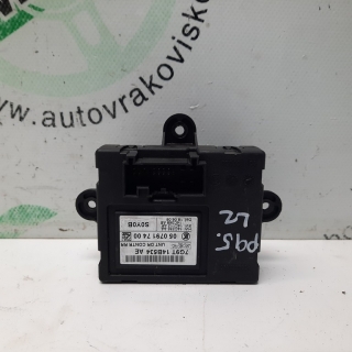 Riadiaca jednotka dvere Ford 7G9T14B534AE