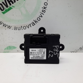 Riadiaca jednotka ľavé zadné dvere Ford S-Max 7G9T14B534AD