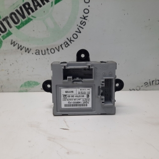 Riadiaca jednotka pravé predné dvere Ford S-Max 7G9T14B533FD