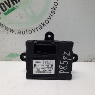 Riadiaca jednotka pravé zadné dvere Ford S-Max 7G9T14B534AD