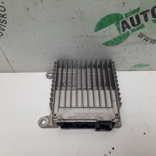 Riadiaca jednotka zosilňovač radio BOSE Renault Megane III 280639878R