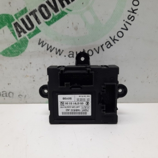 Riadiaca jednotka ľavé predné dvere Ford S-Max 7G9T14B533AD