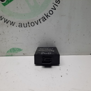 Riadiaca jednotka alarm Opel Antara 95270117