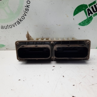 Riadiaca jednotka dobeh ventilátora Opel Astra G 24456733 