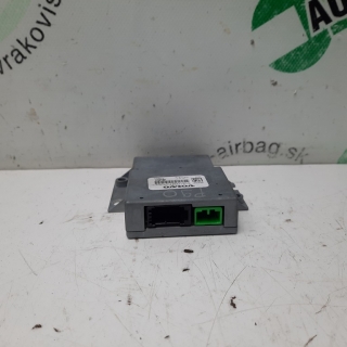 Riadiaca jednotka GPS Volvo V50 31210047
