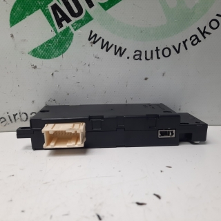 Riadiaca jednotka bluetooth Citroen 9675359580
