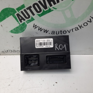 Riadiaca jednotka Citroen C4 Picasso 9666580580