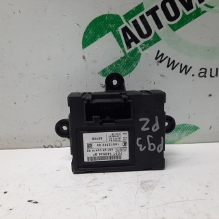 Riadiaca jednotka pravé zadné dvere Ford Mondeo MK4 7G9T14B534BF