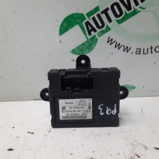 Riadiaca jednotka pravé predné dvere Ford Mondeo MK4 7G9T14B534BF