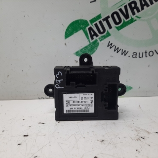 Riadiaca jednotka pravé dvere Ford Mondeo MK4 7G9T14B533BF