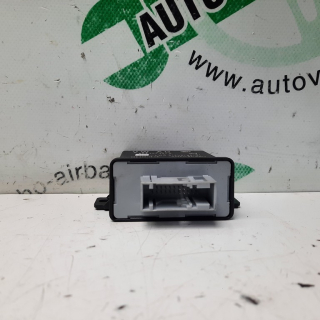 Riadiaca jednotka svetiel Audi A4 B8 8K5907357B