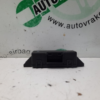 Riadiaca jednotka parkovania Audi A4 B8 8T0907468AB