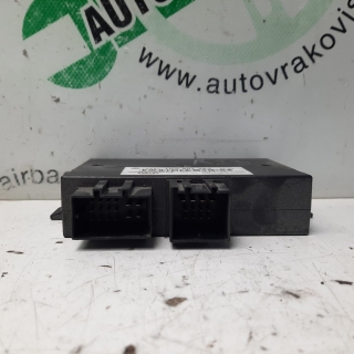 Riadiaca jednotka ťažného zariadenia Volkswagen Passat B6 1K0907383