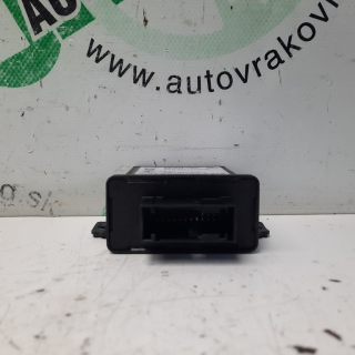 Riadiaca jednotka AFS svetlá Volkswagen Passat B6 5M0907357