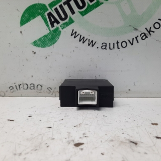 Riadiaca jednotka imobilizér Toyota Avensis T25 89780-05040