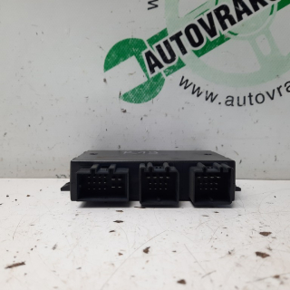 Riadiaca jednotka prívesný vozík Volkswagen Passat B7 7N0907383