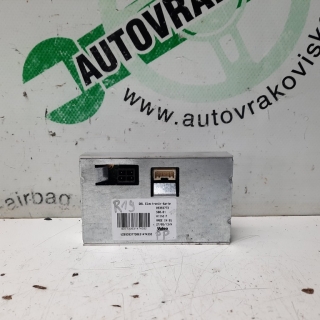 Riadiaca jednotka PP LED xenón Volkswagen Passat B7 89393773