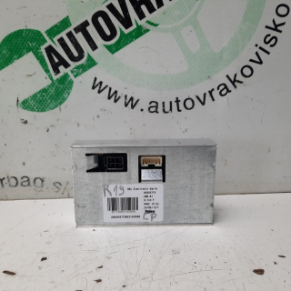Riadiaca jednotka ĽP LED xenón Volkswagen Passat B7 89393773