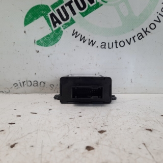 Riadiaca jednotka AFS svetlá Volkswagen Passat B7 5M0907357F