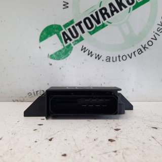 Riadiaca jednotka ručnej brzdy Volkswagen Passat B7 3AA.907.801.H
