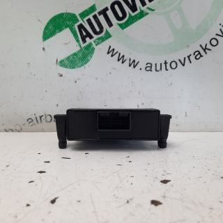 Riadiaca jednotka gateway Volkswagen Passat B7 7N0907530AN