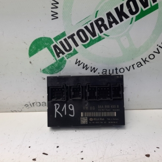 Komfortka Volkswagen Passat B7 3AA959433B 