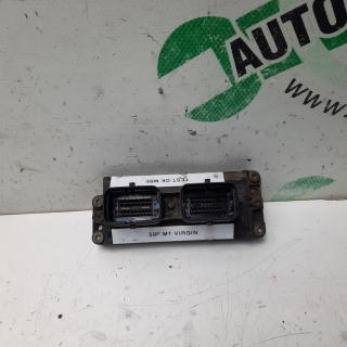 Riadiaca jednotka Fiat Seicento IAW59FM1 IAW 59F.M1 IAW 59F M1