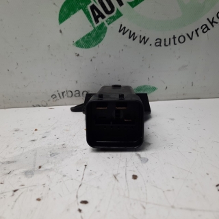 Riadiaca jednotka ventilátora Škoda Fabia III 5J0919506