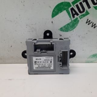 Riadiaca jednotka dvere Ford 7G9T14B533KE