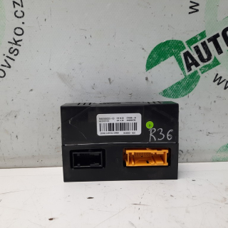 Riadiaca jednotka Citroen C4 Picasso 9660069280 A83009100