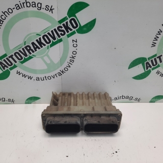 Riadiaca jednotka relé dobeh ventilátora Opel 24462346 15408375