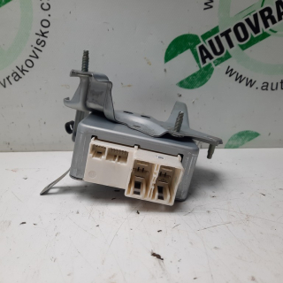 Riadiaca jednotka posilňovač riadenia Toyota Yaris 89650-0D160