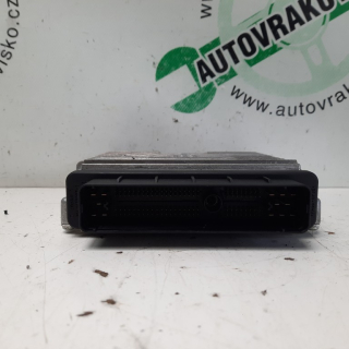 Riadiaca jednotka motora Ford Focus MK1 1.8 TDCI 3M51-12A650-LC
