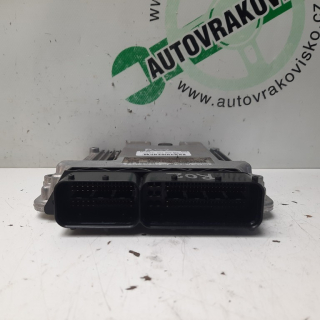 Riadiaca jednotka motora Audi A4 B8 2.0 TDI 03L906022MK 0281015583