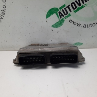 Riadiaca jednotka LPG Opel Corsa D 13372947 13372943