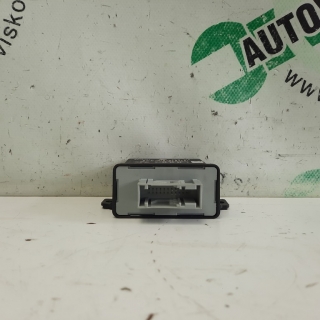 Riadiaca jednotka svetiel Audi A4 B7 8P0907357F