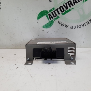 Riadiaca jednotka zosilňovač Audi A4 B7 8E5035223D