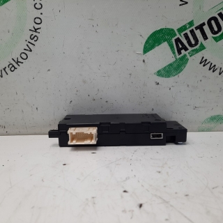 Riadiaca jednotka Peugeot 308 9666827980 S180073002