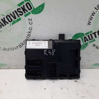 Riadiaca jednotka Ford Fiesta MK7 8V51-15K600-CJ 8V5115K600CJ