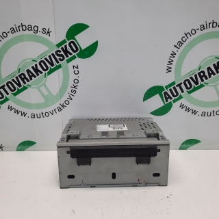 Autorádio Ford Fiesta AM5T-18C815-PG AM5T18C815PG