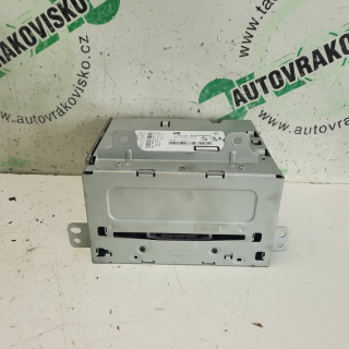 Autorádio Opel Astra J 22924493