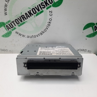 Autorádio Volvo V50 71090439