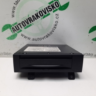 Autorádio navigácia Volvo V50 67120193