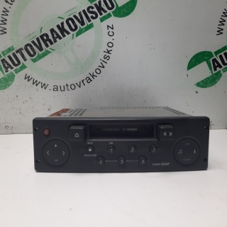 Autorádio Renault Laguna II 8200247961