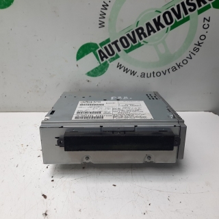Autorádio Volvo V50 31288510 V0744091687449
