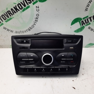 Autorádio Lada Granta 2190-7900010-60 21907900010