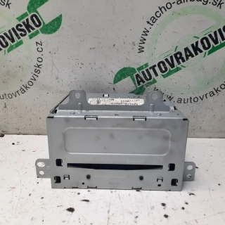 Autorádio Chevrolet Cruze 20984175