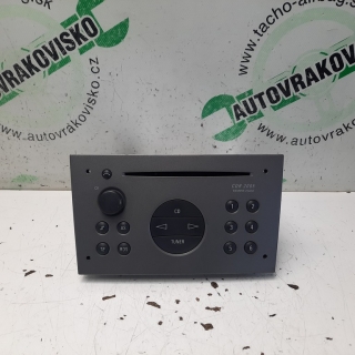 Autorádio Opel Signum 13138246 330886636