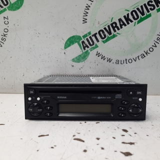 Autorádio CY690 Nissan X-Trail 28185EQ300