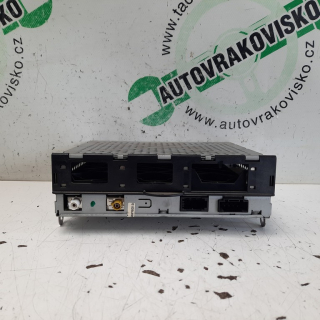 Autorádio Audi A6 4F0035541B 4E0910541F048